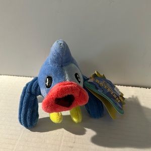 Bark BALTRA BATFISH Dog Toy XS-S